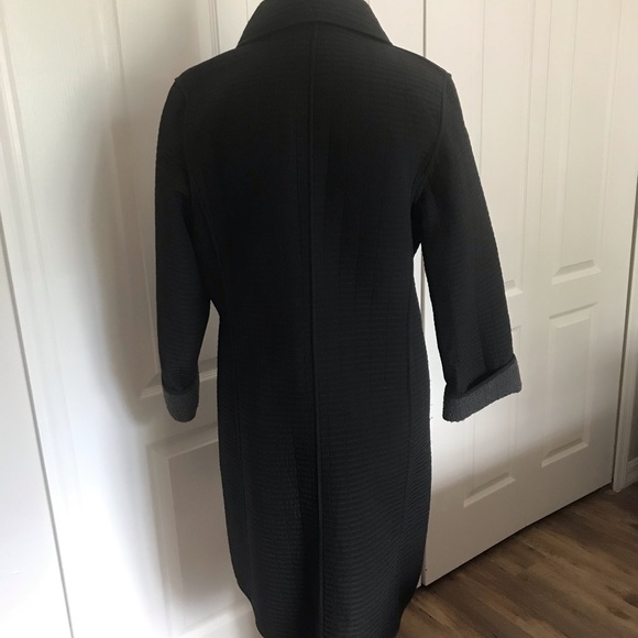 Hilary Ridley Coat - Picture 5 of 8